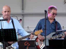 Optreden Sint Gillis